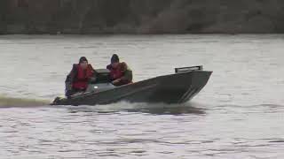 Crews continue search and recovery mission
