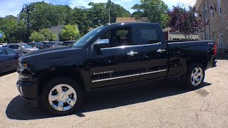 2018 Chevrolet Silverado 1500 South Kingstown, Wakefield, Newport, Westerly, East Greenwich, RI WCK8