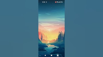 Android 12 First Look