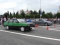 1/4 mili Rzeszów 2013 Polonez 1.8 K16