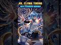 Kumpulan Aksi Rimuru Tempest Di Final LN Vol 23 Tensura