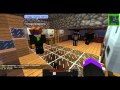 Minecraft выживание на сервере с модами часть 2 ( Картошечка *.*)