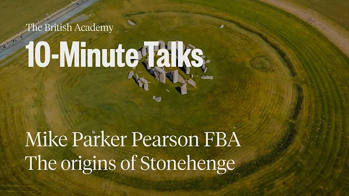 Stonehenge | World Heritage Site | Why was Stonehe...