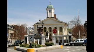 Mike and Kathy's 2019 Pennsylvania Trip, Day 1, 20190926
