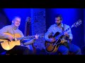 Ref:Oq2_BQmsZbA Vinny raniolo &amp; olli soikkeli @the city winery, ny 1/15/19 made in france