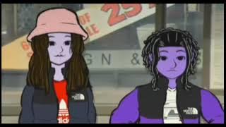 AshZone - Me & You :