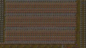 Project wire mess progress video #6: Throughput fixed