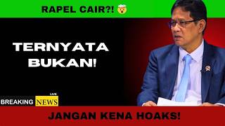 Rapel Pensiunan 2026 Terbongkar Fakta Sebenarnya Setelah Pp No9 Resmi Diteken