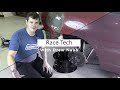 RaceTech with Drew Nabb - Brake Pads & Rotors