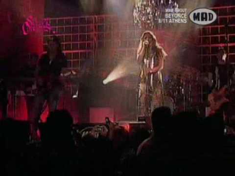 Helena Paparizou - Mad Secret Concert Vol. II (Par...