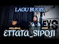LAGU BUGIS ETTATA SIPOJI CIPTA RIFALS BY ANGGI LIVE