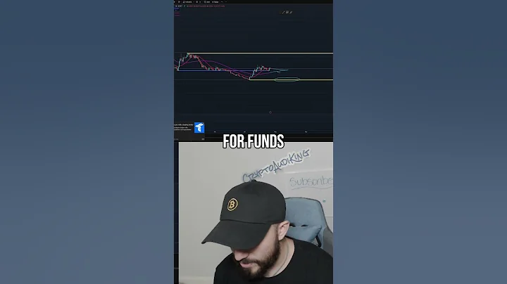 Urgent Crypto Warning: Don't Fall For These Scams! #shorts thumbnail