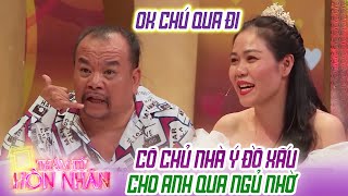 Chuyện Tình Chú CháuNghệ Sĩ Tam Thanh Tiết Lộ Tuyệt Chiêu Tán Đổ Cháu Gái Kém 20 Tuổi Siêu Hài Hước