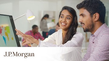 ​US Economy 2018: 3 Driving Forces | J.P. Morgan