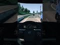 #EST2 #Volvo #highway #speed #129km/h #Thrustmaster TH8A #Thrustmaster T300 RS GT🧔🎮💯🇨🇿