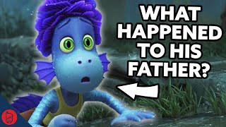 What Happened To Alberto’s Father? | Pixar Theory