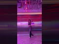 「iSyyy like that」DANCE PRACTICE VIDEO  RUI🖤 #iScream