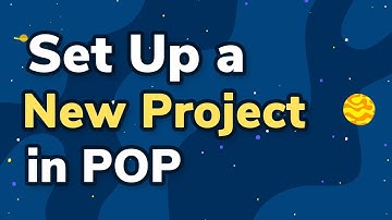 How to Set Up a New Project in PageOptimizer Pro in 2022