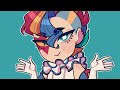 CLOWN 🤡〖SPEEDPAINT〗