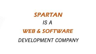 Spartan Soft Technology Pvt. Ltd. We don't  create a website  we are create a brandmagic..... screenshot 1