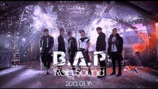 Download Lagu BAP - Rain Sound ( MP3 + DL ) MP3 Download Lagu BAP - Rain Sound ( MP3 + DL ) MP3
