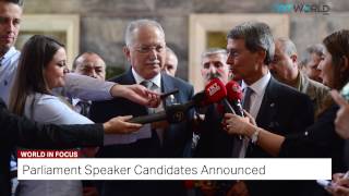 TRT World - World in Focus: Past Week in Turkey