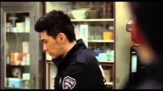 Phim Chú Chó Đặc Nhiệm Dog X Police: The K-9 Force