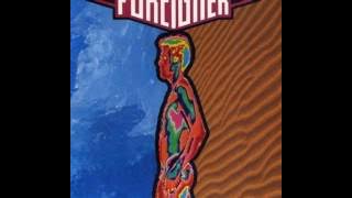 Foreigner - Safe In My Heart