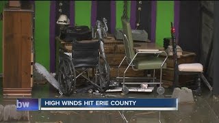 Canal-o-Ween canceled after storm trashes displays