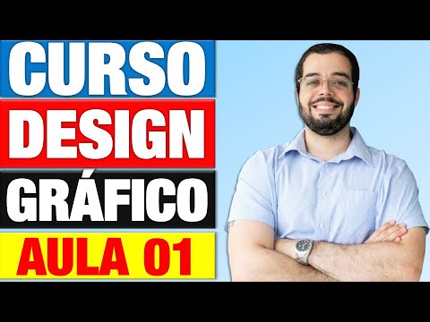 Melhor Curso Photoshop Avançado Online [AULA GRÁTIS 01]