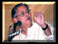 Awesome kafi thumri by pandit arun bhaduri