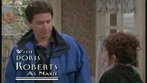 debra seduces ray