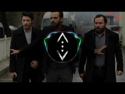 آهنگ سریال چقر Cukur Music 