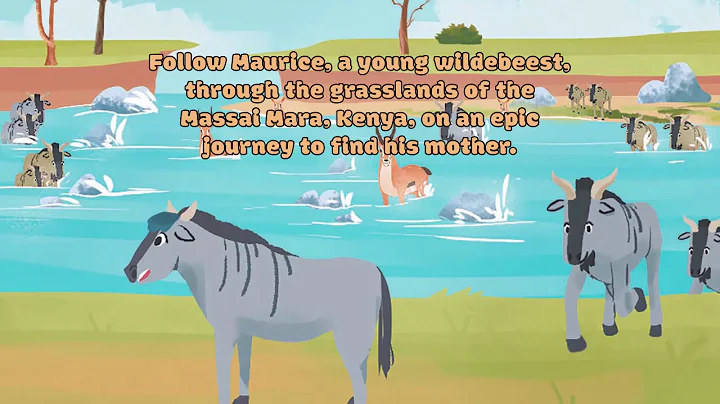 Maurice's Epic Adventures by Maritza Mendez