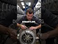 Master Locksmith Died Trapped Inside His Own Unbreakable Vault