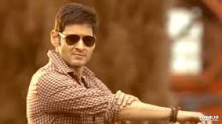 Nari Nare Telugu karaoke mp3 II Agadu