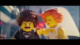 The LEGO NINJAGO Movie |  Trailer 2017