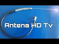 Antena HD