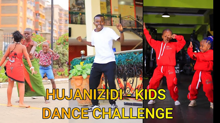 Zuchu – Hujanizidi Feat D Voice (Official Music Video)