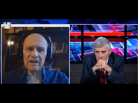 სპექტრი - სოსო ცინცაძე ნაწილი 2