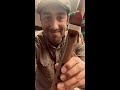 Native American Flute in the key of B made by Geri Littlejohn