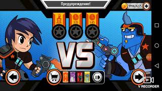 игра slugterra slug it out 1