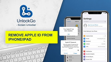 How to Remove Apple ID from iPhone/iPad without Password - iPhone 16 iOS 18 Avaiable | iToolab