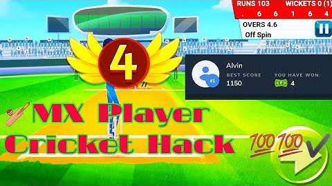 Mxplayer game hack trick || Unlimited score || All games hack trick || 100% working trick ||