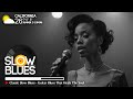 Soulful Slow Blues – Whiskey Rhythms to Heal the Heart and Ease the Pain 🍷