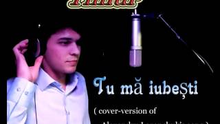 Timur - Tu mă iubești ( ''You love me'' ) - cover version of \