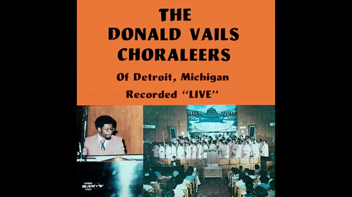 Dorothy McMillian - Full Vocal Range (A3-G6)