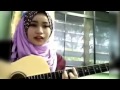 Gadis Cantik Anak Kampung Suara Merdu Sekali Pandai Guitar Nyanyi Lagu Versi Ni Memang Best joss