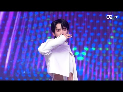 'COMEBACK' FANTASY BOYS - Potential #엠카운트다운 EP.823 | Mnet 231116 방송