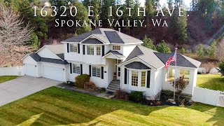 16320 E  16th Ave , Spokane Valley, Wa, 99037